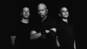 Danko Jones nous parle d'Electric Sounds
