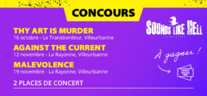 rentrée Sounds Like Hell