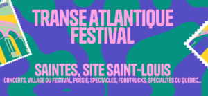 Transe Atlantique 2023