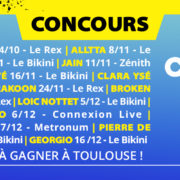 rentrée Bleu Citron