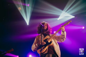 Mick Strauss