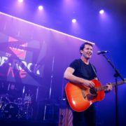 Concert RTL2 au Trianon