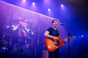 Concert RTL2 au Trianon