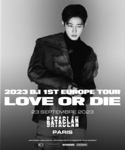 B.I