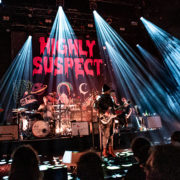 Highly Suspect Metronum Toulouse