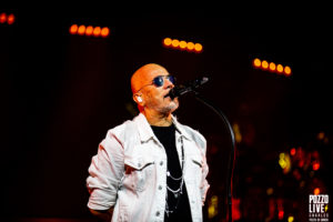 Pascal Obispo fête ses 30 ans de carrière à la Seine Musicale