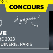 Gagne tes places pour Resolve à la Maroquinerie