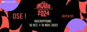 iNOUïS Printemps de Bourges 2024