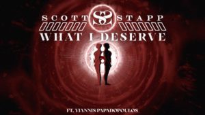 Scott Stapp annonce son nouvel album