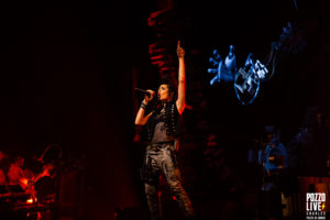 Shaka Ponk au Zénith (5)