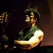 The Sisters Of Mercy / Bikini Toulouse