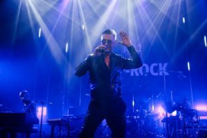Concert RTL au Trianon (2)