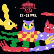 Printemps de Bourges 2024