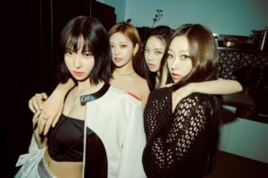 Aespa Girl Group