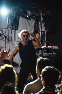 Christopher au Badaboum (2)