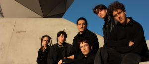 Interview d'Akira & le Sabbat