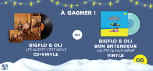 avent 2023 jour n°6