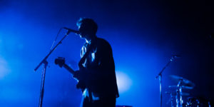 King Krule Trianon 2023