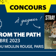 Gagne tes places pour Stray From The Path à Paris