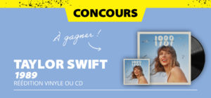 album Taylor Swift