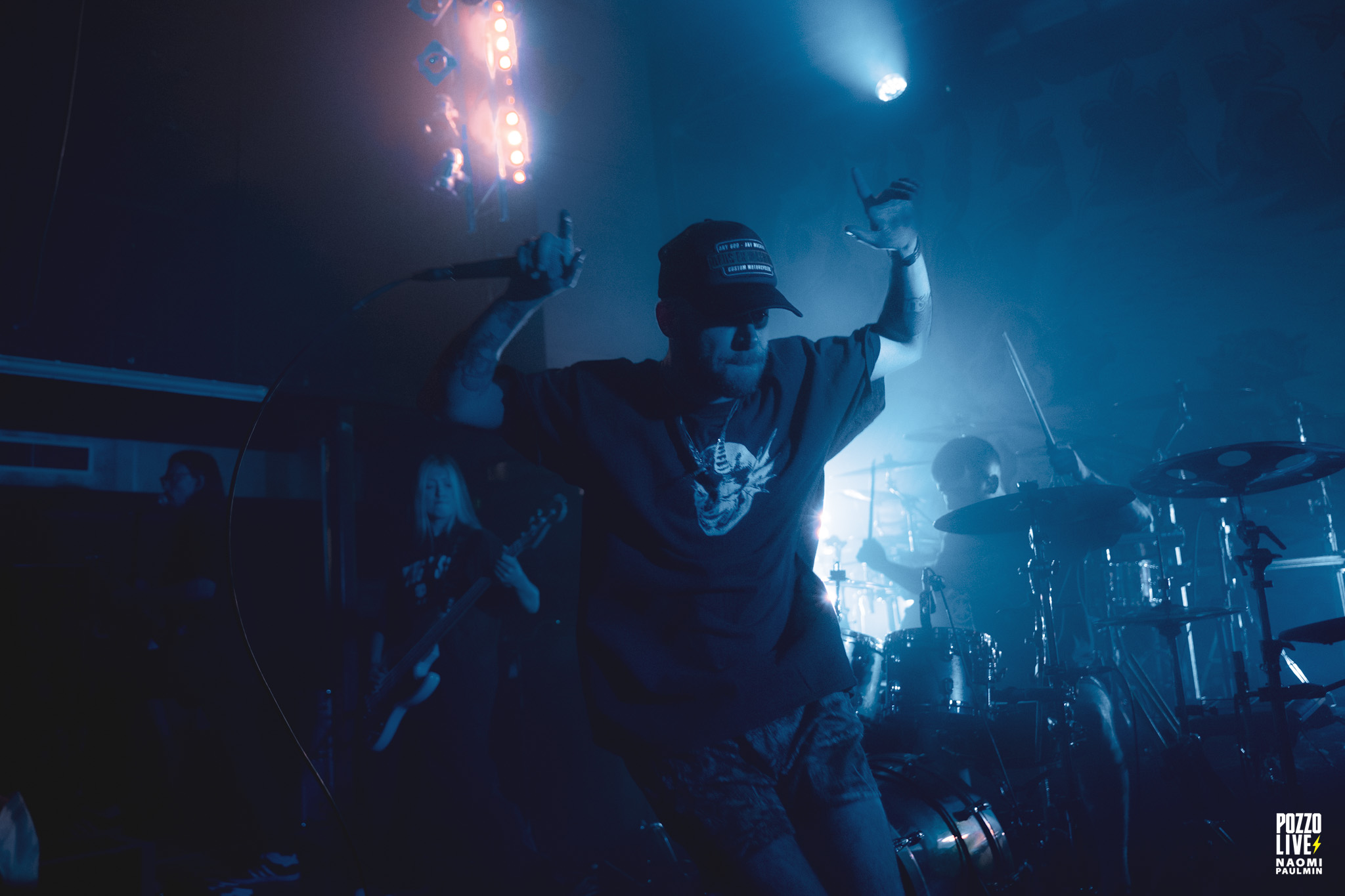 Guilt Trip au Petit Bain