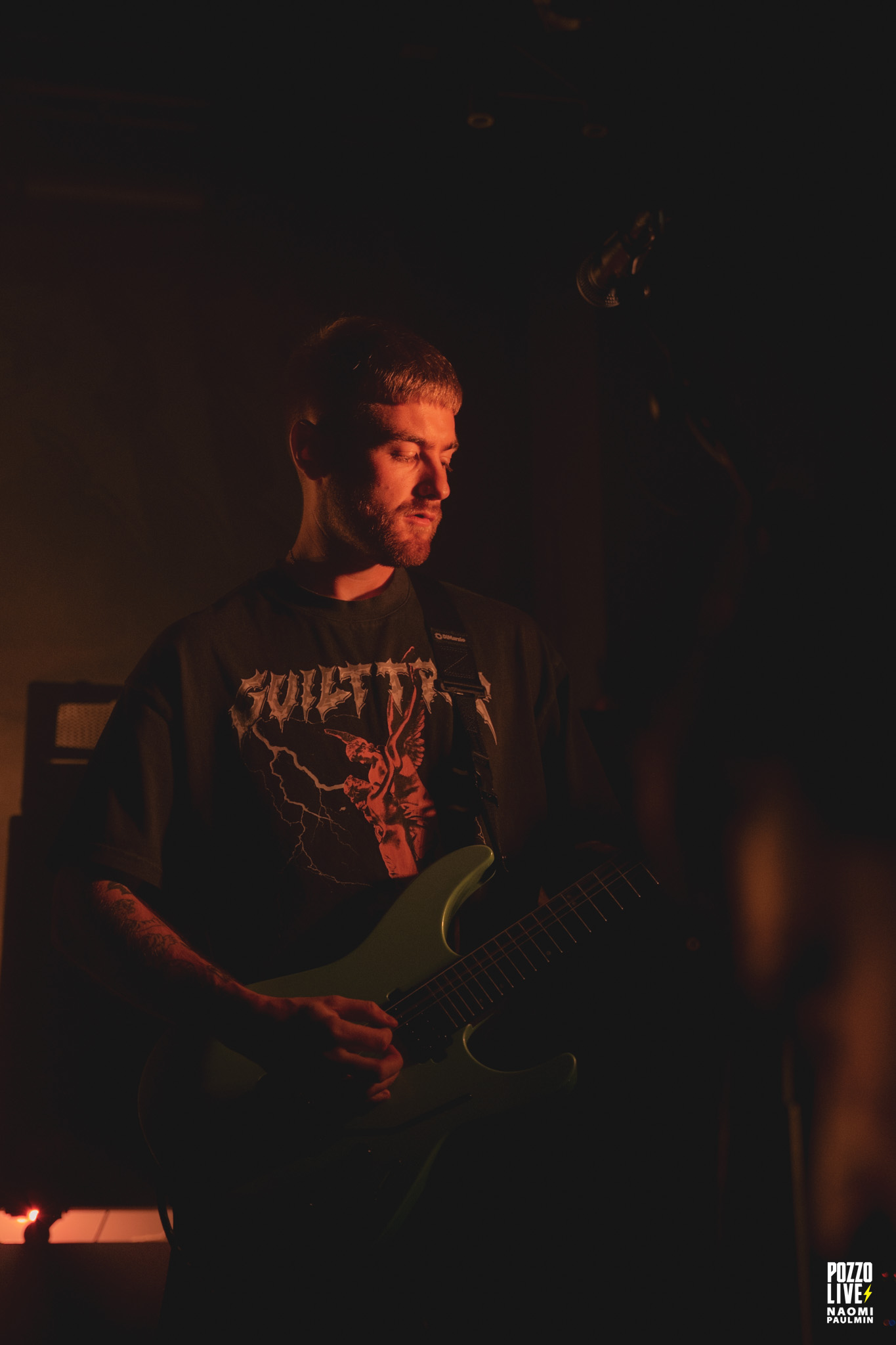 Guilt Trip au Petit Bain