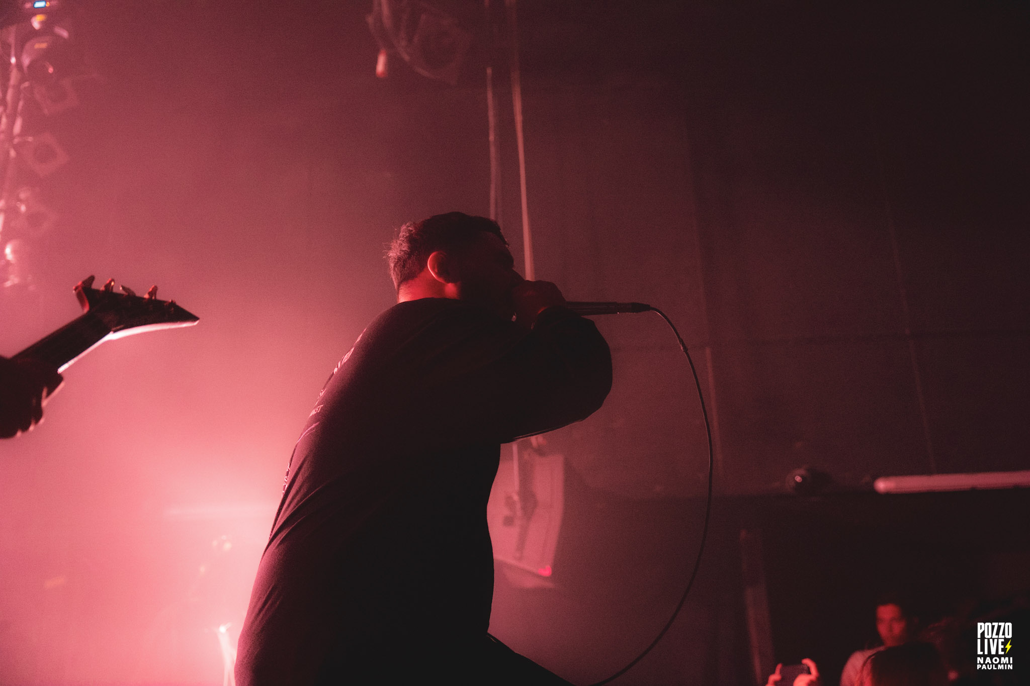 Justice For The Damned au Petit Bain