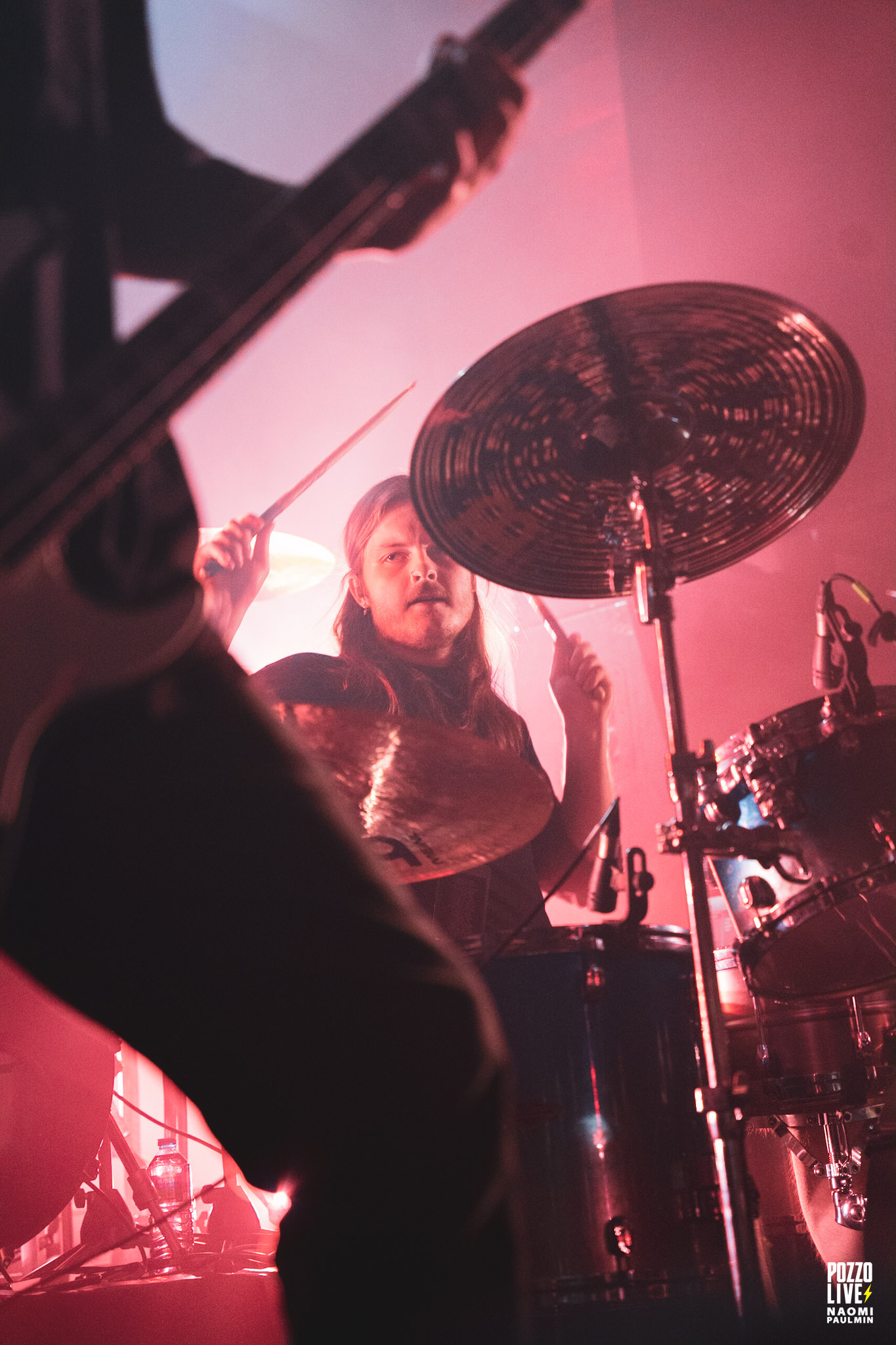 Justice For The Damned au Petit Bain