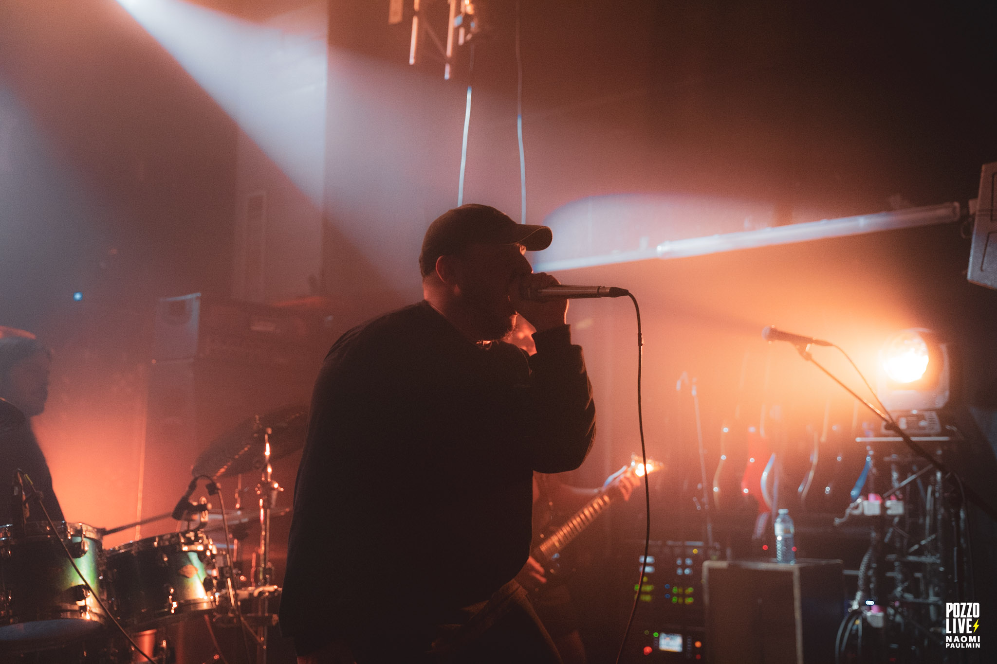 Justice For The Damned au Petit Bain