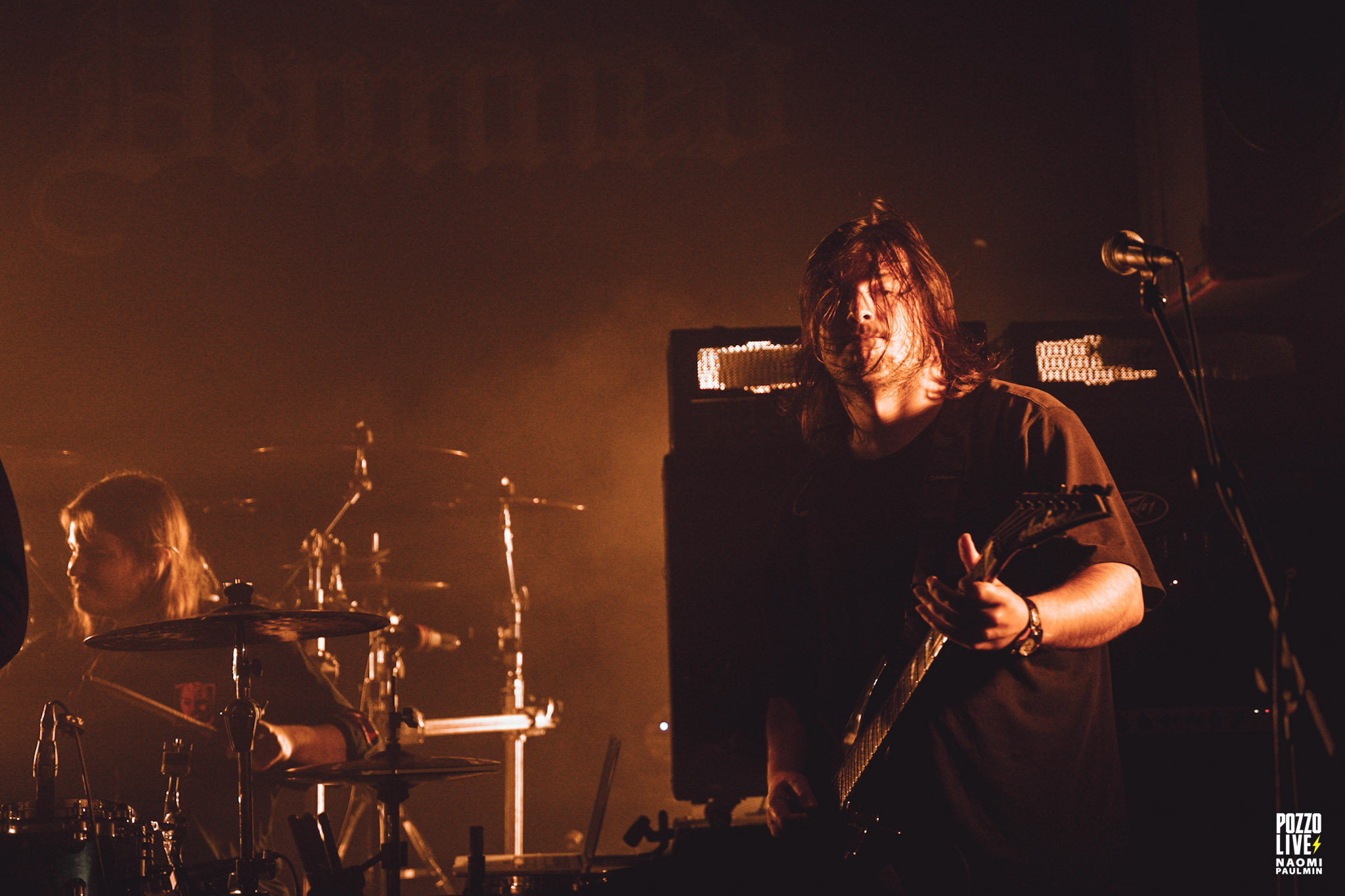 Justice For The Damned au Petit Bain