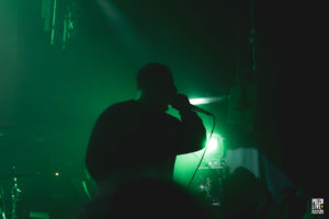 Justice For The Damned au Petit Bain