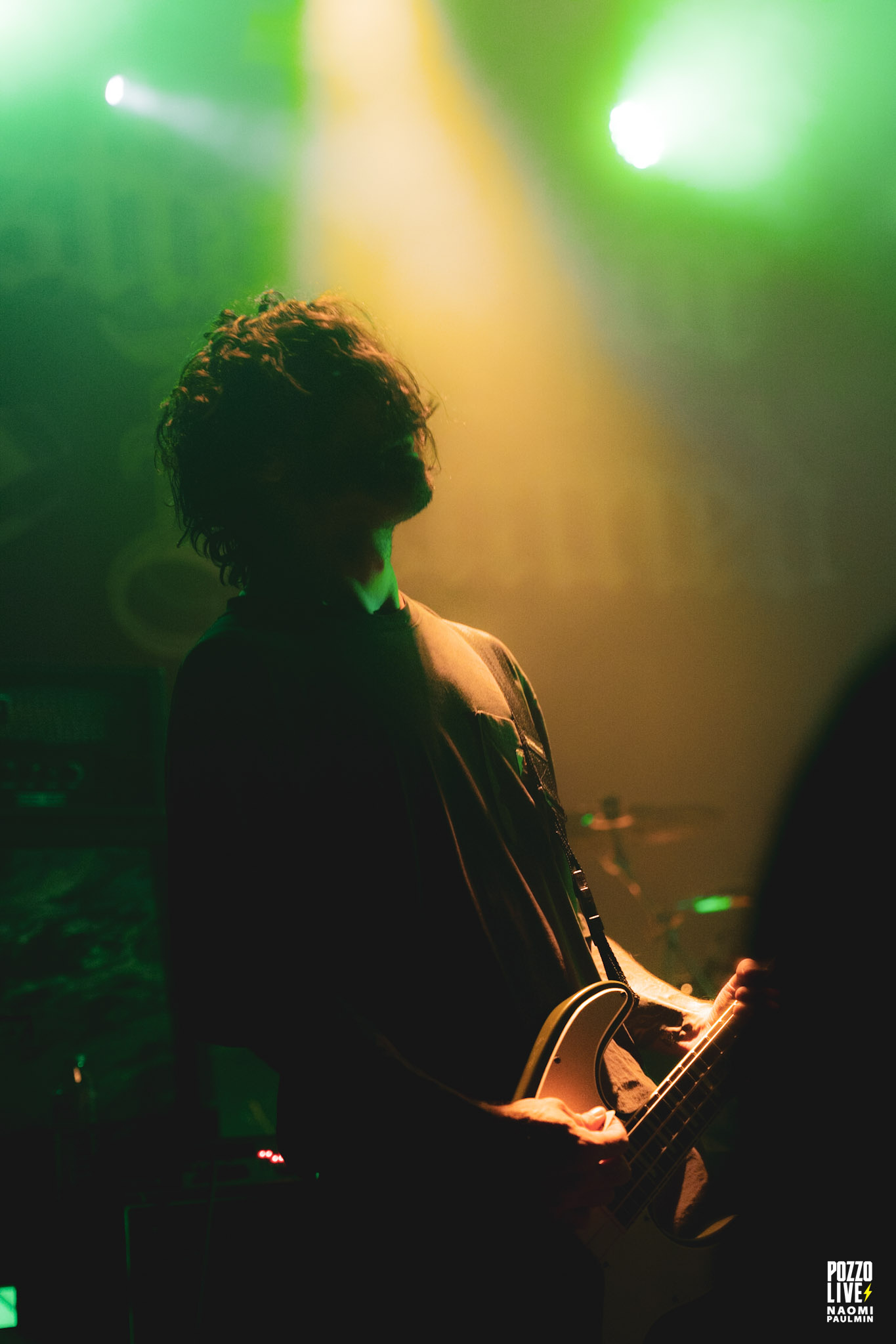 Justice For The Damned au Petit Bain
