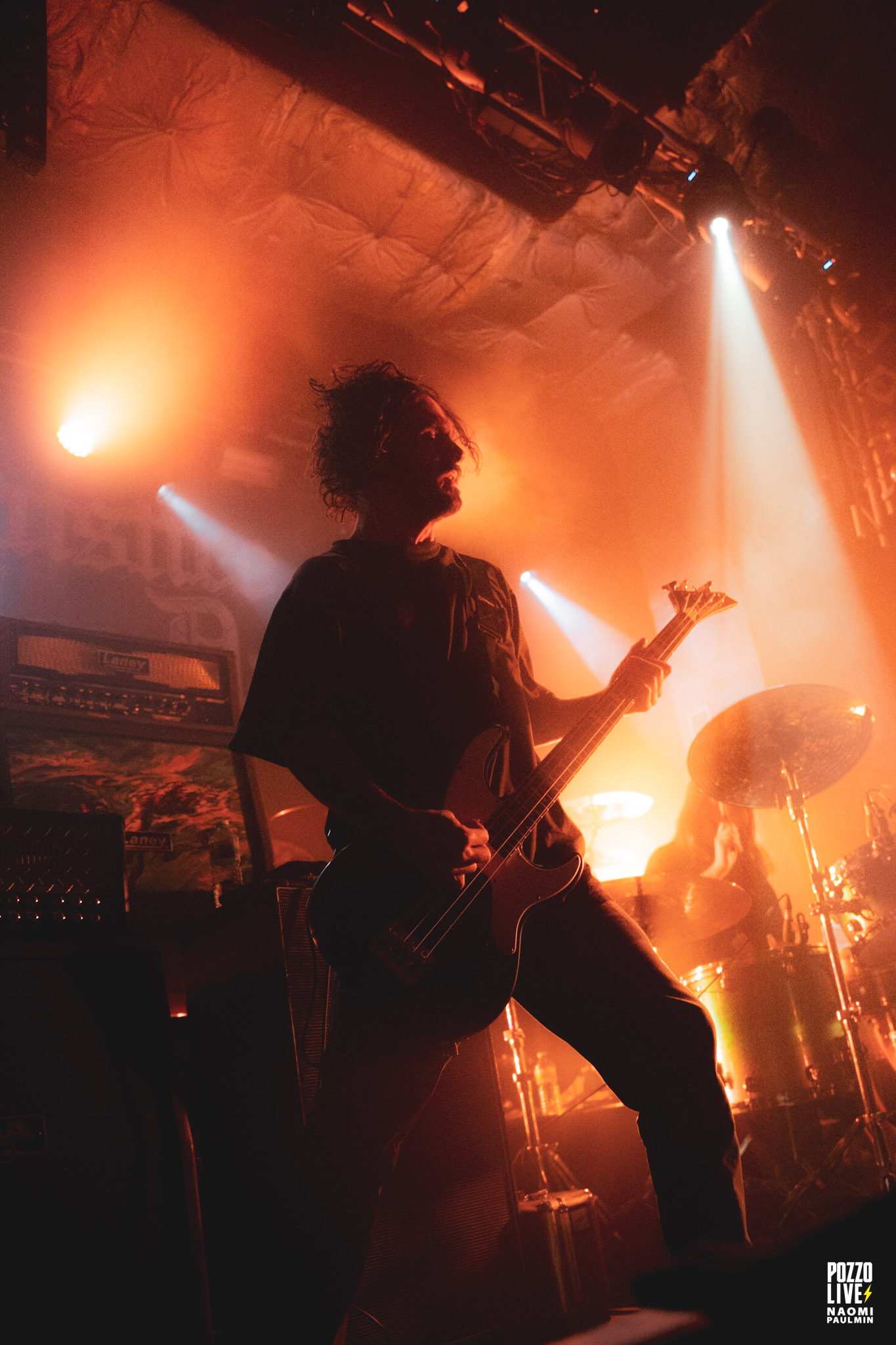 Justice For The Damned au Petit Bain