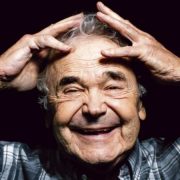 Entretien avec Pierre Perret