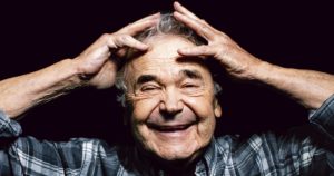 Entretien avec Pierre Perret