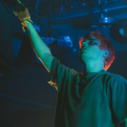 Waterparks au Trabendo (1)
