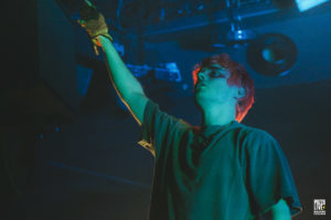 Waterparks au Trabendo (1)