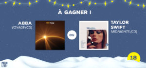 avent 2023 jour n°18