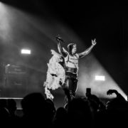 Ichon concert Olympia 16 novembre 2023