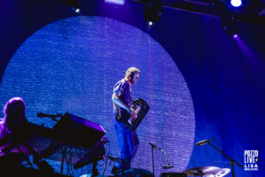 Little Dragon concert