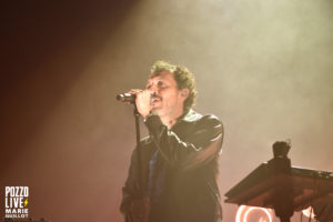 Kid Francescoli Transbordeur