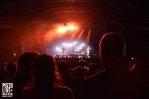 Kid Francescoli Transbordeur