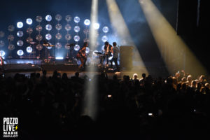Kid Francescoli Transbordeur
