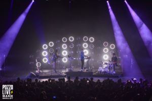 Kid Francescoli Transbordeur