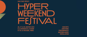 Hyper Weekend Festival 2024