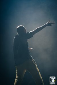 Soprano à l'Accor Arena