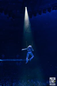 Soprano à l'Accor Arena