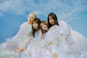SCANDAL LUMINOUS