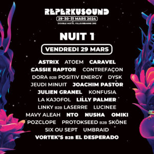Reperkusound 2024