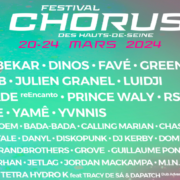 Festival Chorus 2024